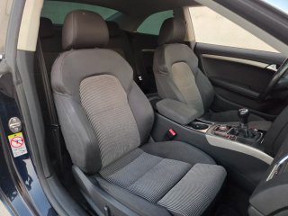 Audi A5 3.0 TDI
