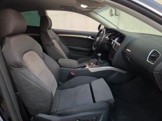 Audi A5 3.0 TDI