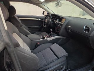 Audi A5 3.0 TDI