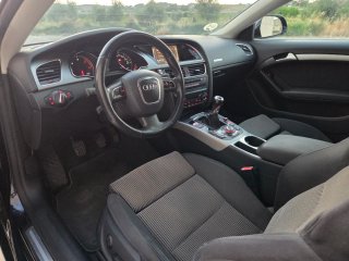 Audi A5 3.0 TDI