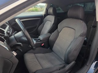 Audi A5 3.0 TDI