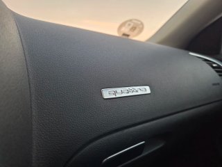 Audi A5 3.0 TDI