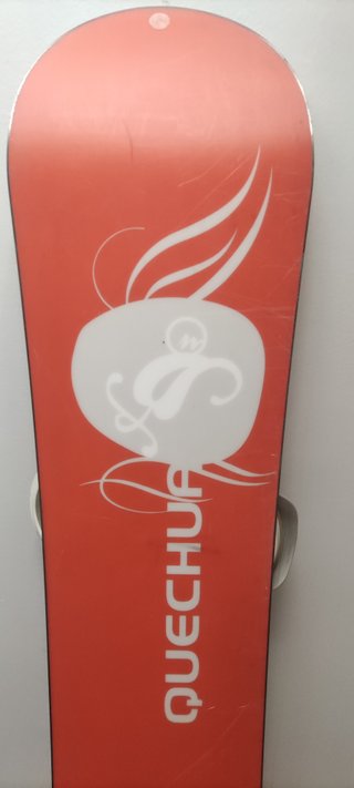 Tabla Snowboard 149cm