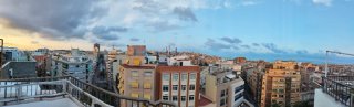 TERRAZA VIP 11º PISO - Eclipse Total de Sol