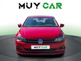 Volkswagen Polo Advance 1.0 59 kW (80 CV)