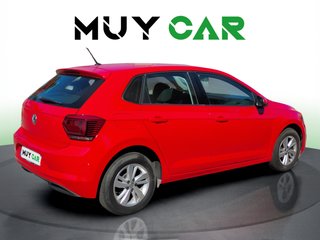 Volkswagen Polo Advance 1.0 59 kW (80 CV)