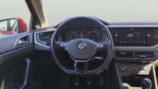 Volkswagen Polo Advance 1.0 59 kW (80 CV)