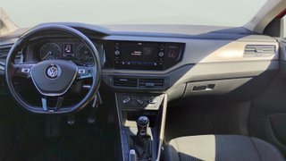 Volkswagen Polo Advance 1.0 59 kW (80 CV)