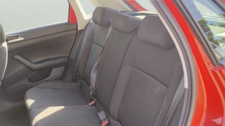 Volkswagen Polo Advance 1.0 59 kW (80 CV)