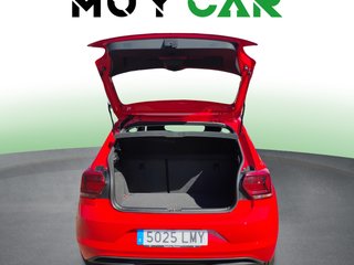 Volkswagen Polo Advance 1.0 59 kW (80 CV)