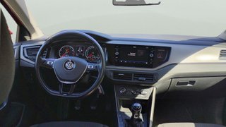 Volkswagen Polo Advance 1.0 59 kW (80 CV)