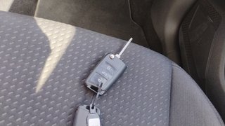 Volkswagen Polo Advance 1.0 59 kW (80 CV)