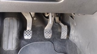 Volkswagen Polo Advance 1.0 59 kW (80 CV)