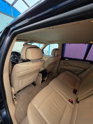 BMW X5 2008