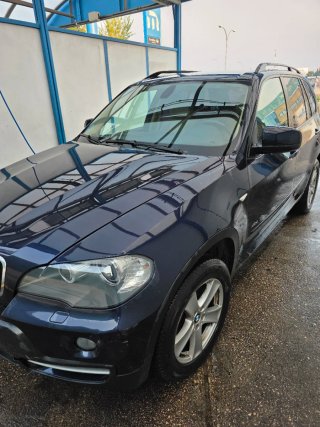 BMW X5 2008
