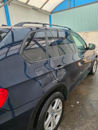 BMW X5 2008