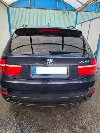 BMW X5 2008