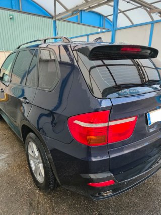 BMW X5 2008