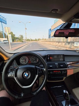BMW X5 2008