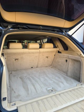 BMW X5 2008