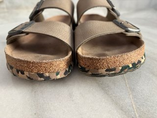 Sandalias Birkenstock