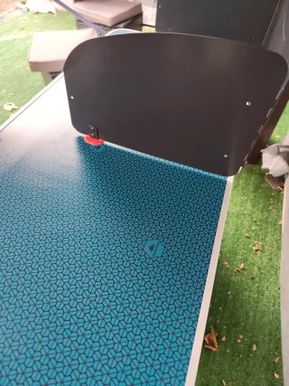 Mueble Cocina Camping Quechua