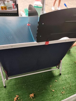 Mueble Cocina Camping Quechua