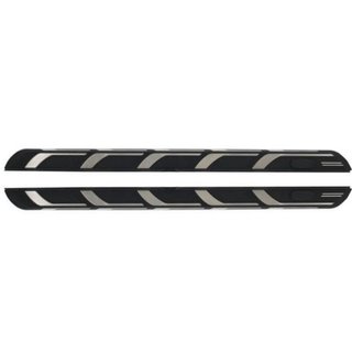 Estriberas laterales Audi Q7 -2016