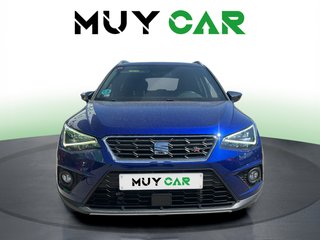 SEAT Arona 1.0 TSI FR Go2 81 kW (110 CV)