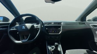 SEAT Arona 1.0 TSI FR Go2 81 kW (110 CV)