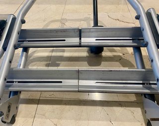Portabicicletas THULE Clip On High 9106