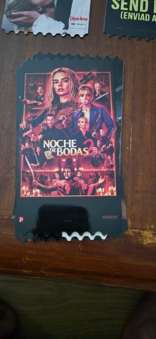 Megaentradas Cines Palafox