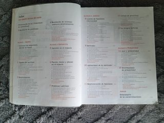Matemáticas II. 2o de Bachillerato
