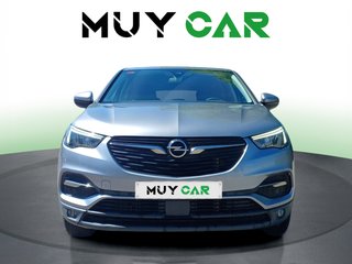 Opel Grandland X 1.5 CDTi Selective 96 kW (130 CV)