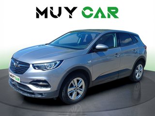 Opel Grandland X 1.5 CDTi Selective 96 kW (130 CV)