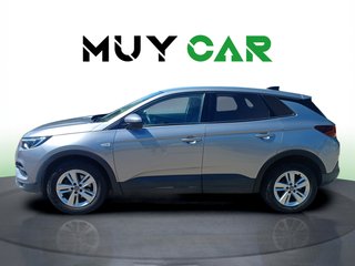 Opel Grandland X 1.5 CDTi Selective 96 kW (130 CV)