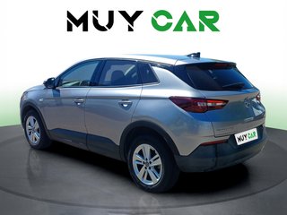 Opel Grandland X 1.5 CDTi Selective 96 kW (130 CV)