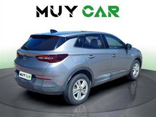 Opel Grandland X 1.5 CDTi Selective 96 kW (130 CV)