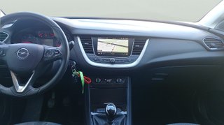 Opel Grandland X 1.5 CDTi Selective 96 kW (130 CV)