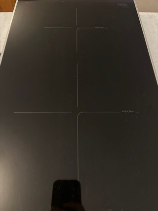 Placa Inducción Bosch Serie 6 30cm
