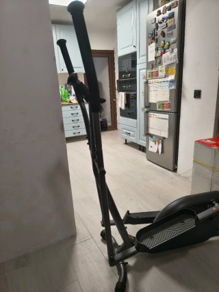 Elíptica Domyos 100