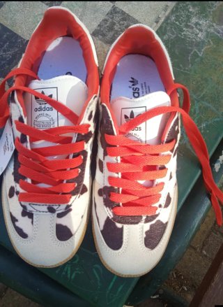 Zapatos Adidas Talla 36