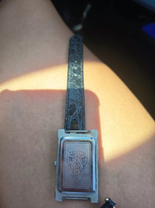 Reloj Gucci Mujer