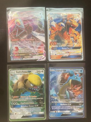 Lote Cartas Pokémon. PRECIO VARIABLE POR CARTA