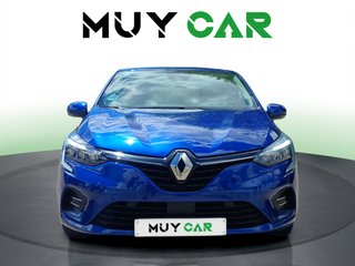Renault Clio Intens E-Tech Híbrido 103 kW (140 CV)