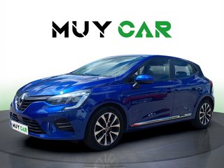 Renault Clio Intens E-Tech Híbrido 103 kW (140 CV)