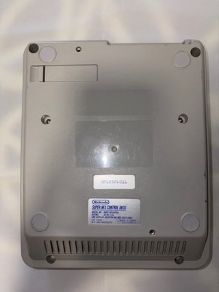 Super Nintendo PAL + 2 Mandos Originales