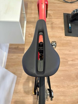 Trek Checkpoint SL 5 AXS Gen 3 M/L