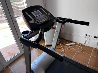Cinta de correr DKN T830