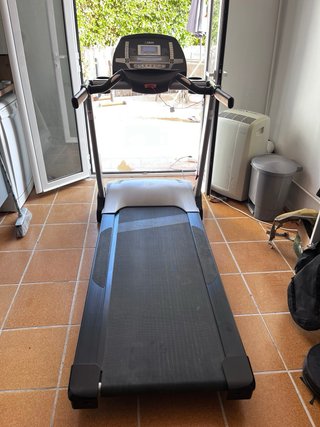 Cinta de correr DKN T830